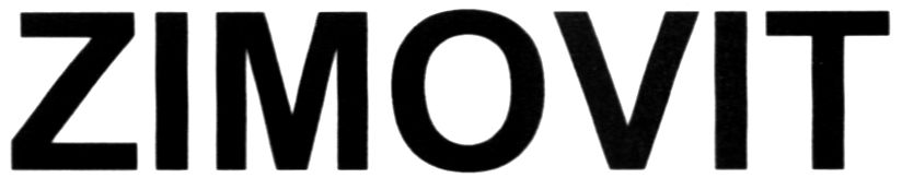 zimovit
