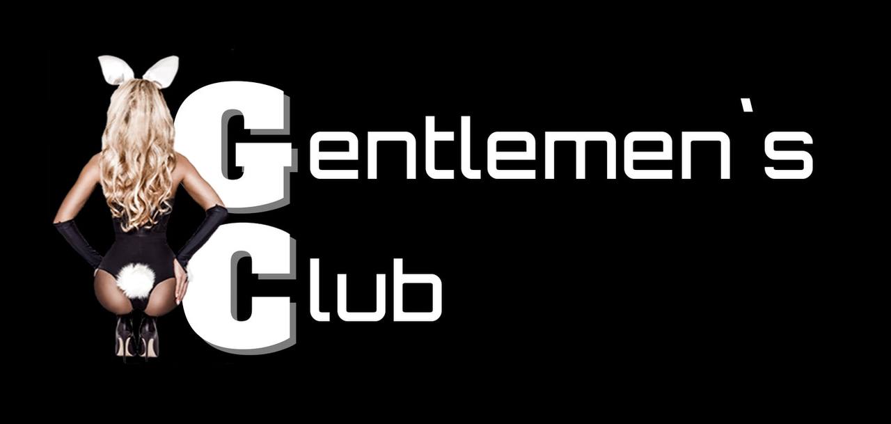 gentlemen’s club