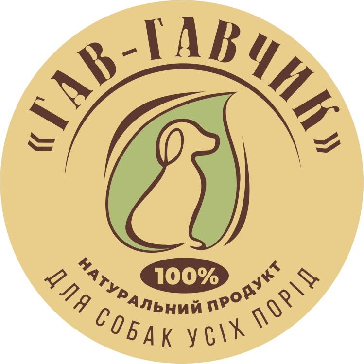 натуральний продукт для собак усіх порід