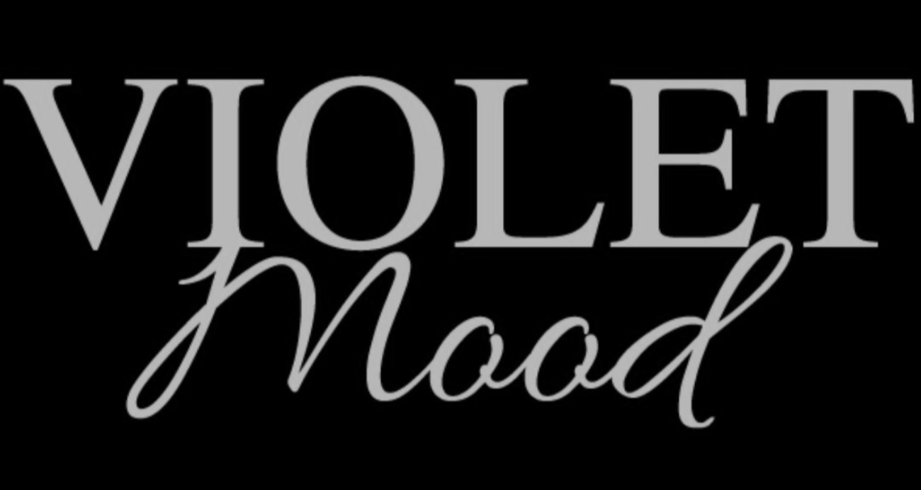 violet mood