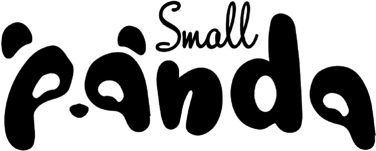 small pandа
