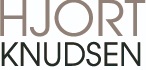 hjort knudsen