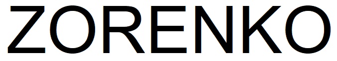 zorenko
