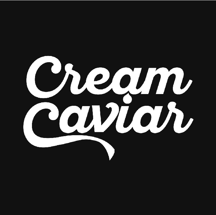 cream caviar