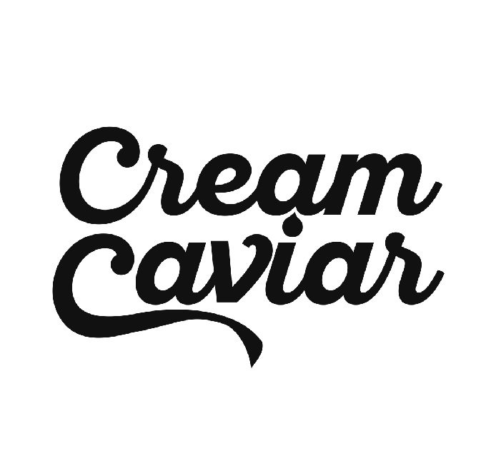 cream caviar