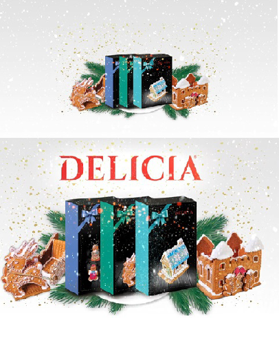 delicia