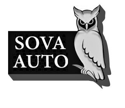 sova auto