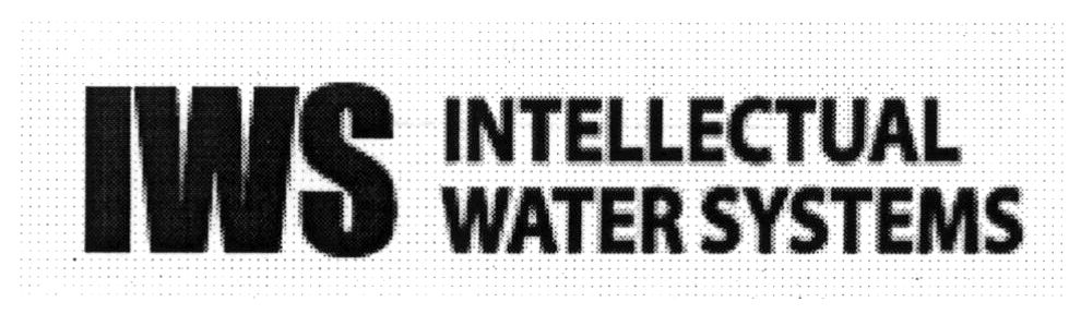 iws intellectual water systems