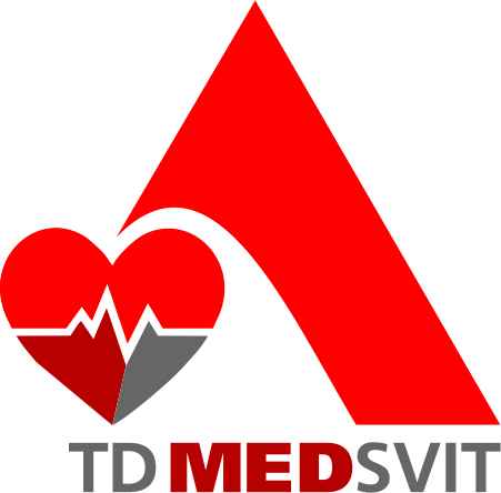 td medsvit