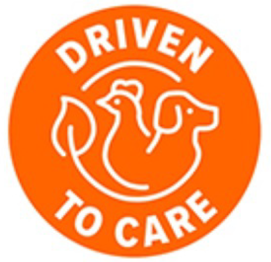 driven to care