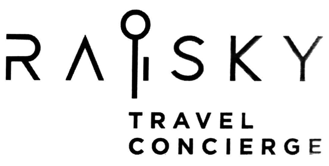 raisky travel concierge