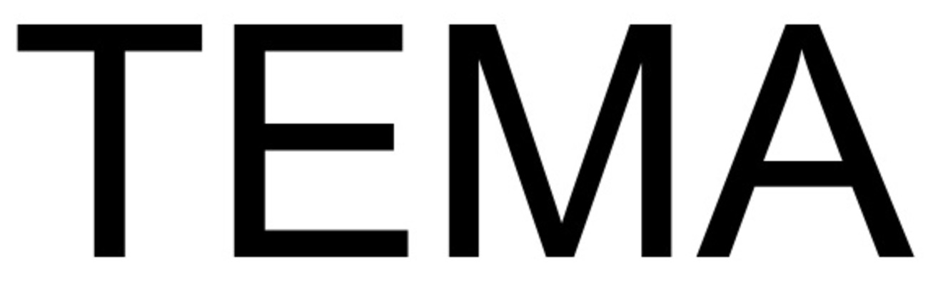 тема