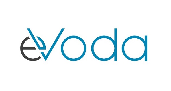 е voda