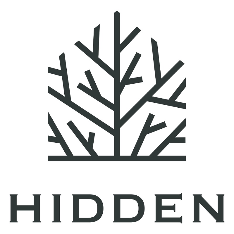 hidden