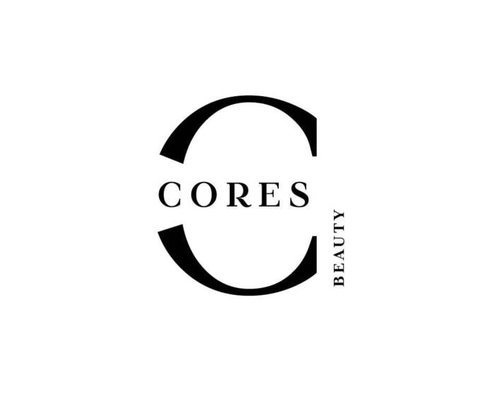 cores beauty