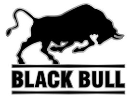 black bull