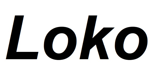 loko