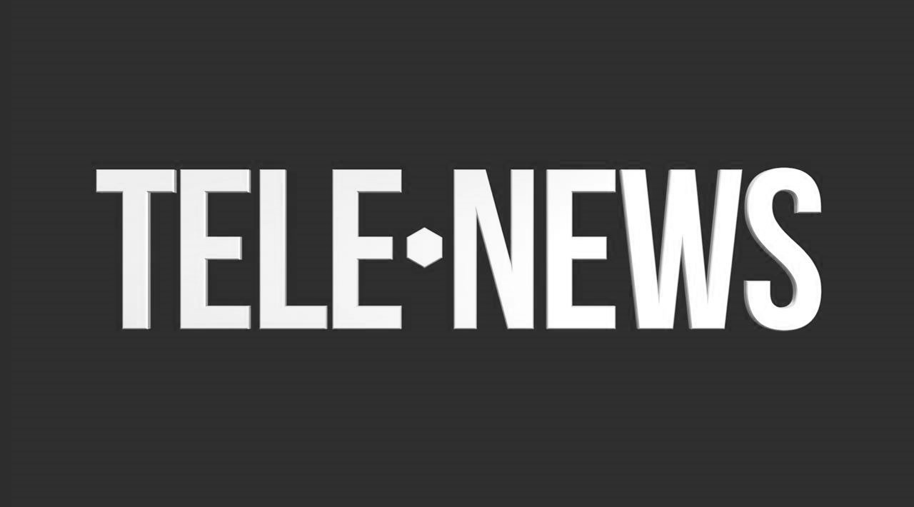 tele news