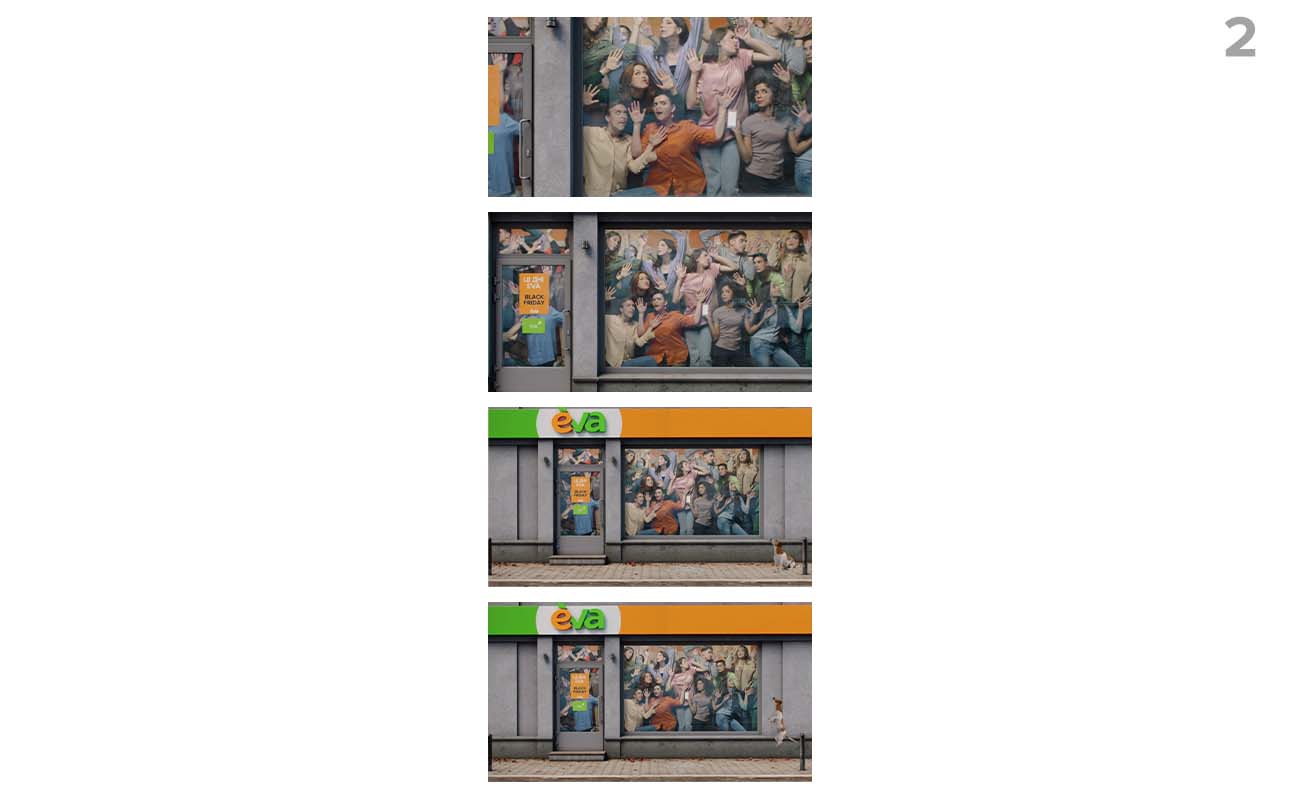 black friday