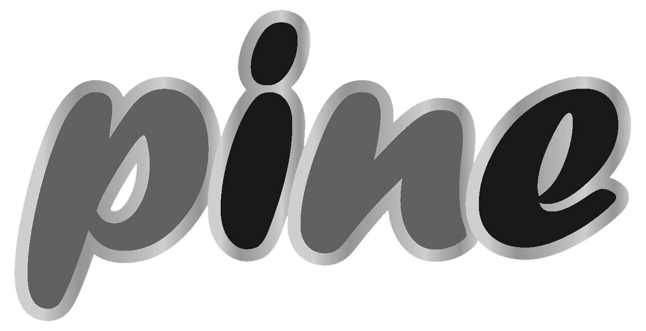 pine