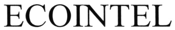 ecointel