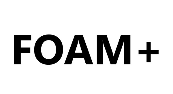 foam+