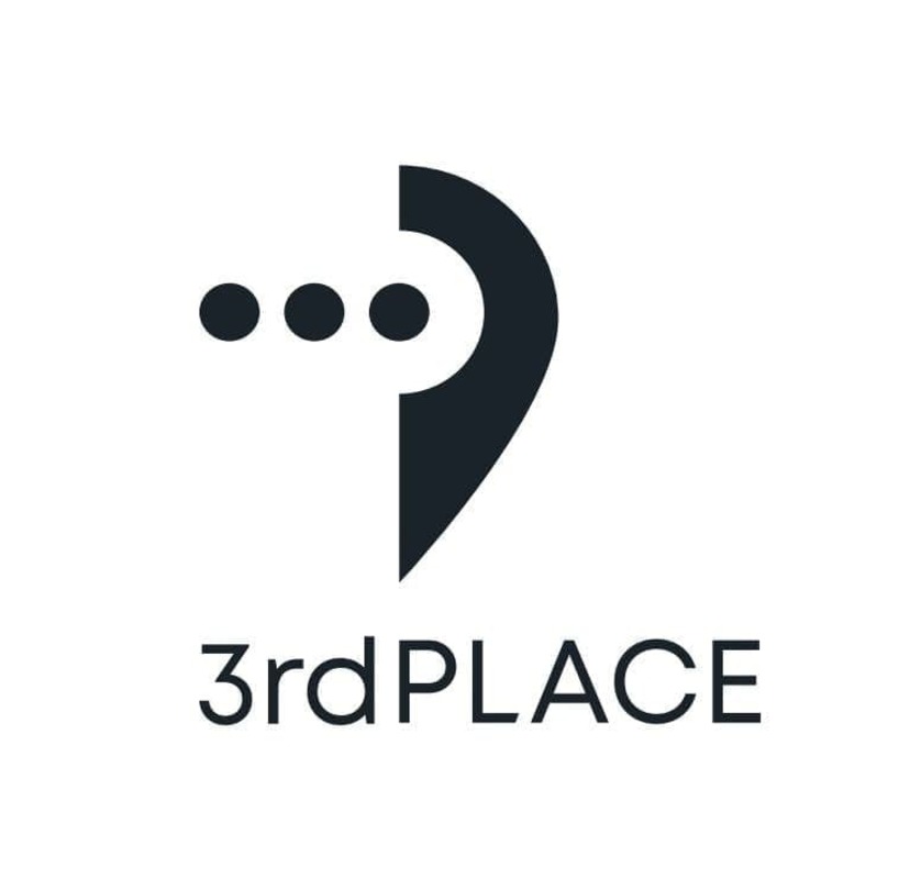 3rd place