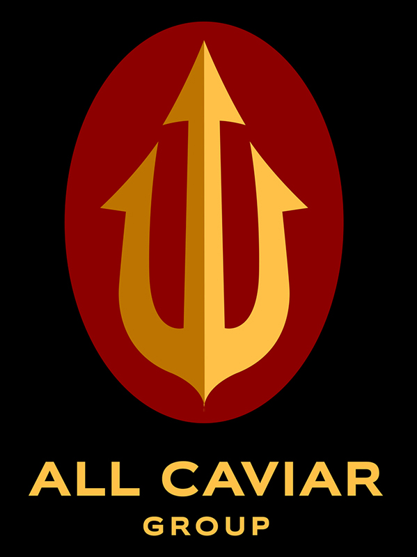 all caviar group