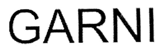 garni