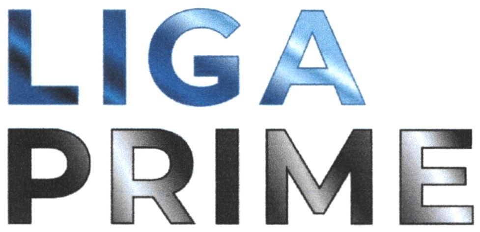 liga prime