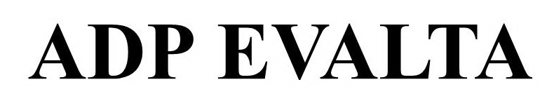 adp evalta