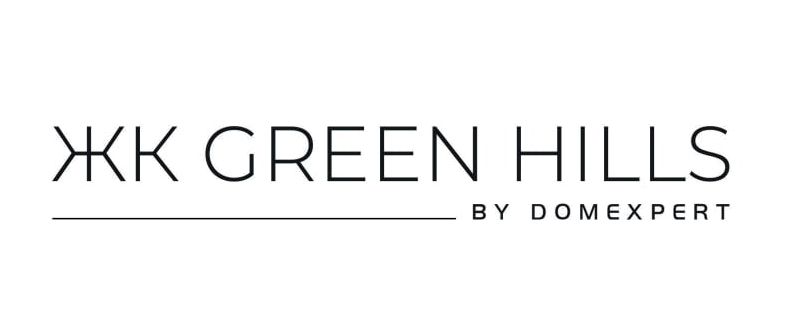 жк green hills by domeexpert