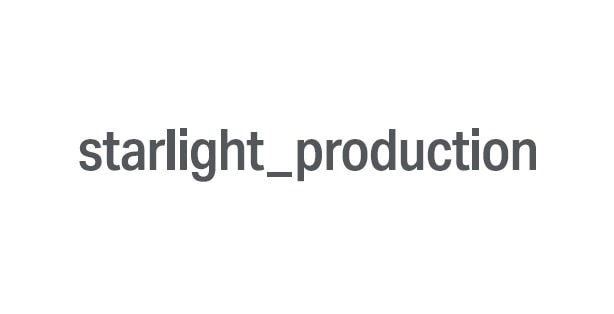 starlight_production