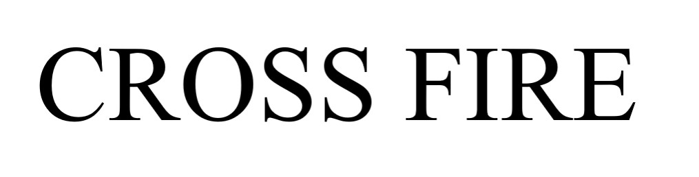 cross fire