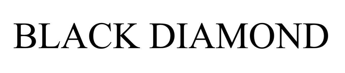 black diamond