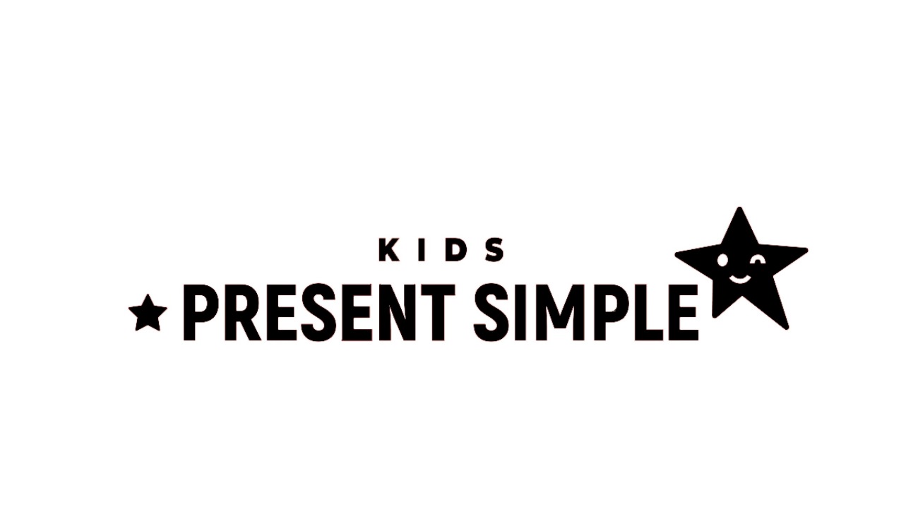 kids present simple