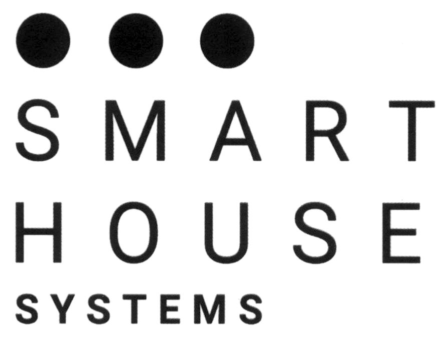 smart house systems