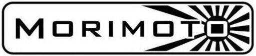 morimoto