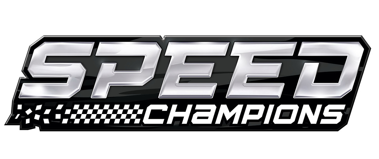 speed champions