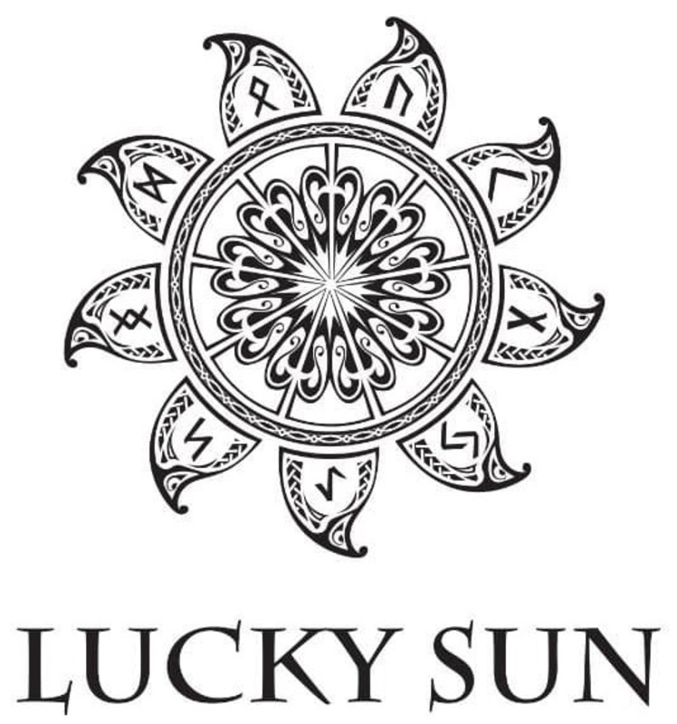lucky sun