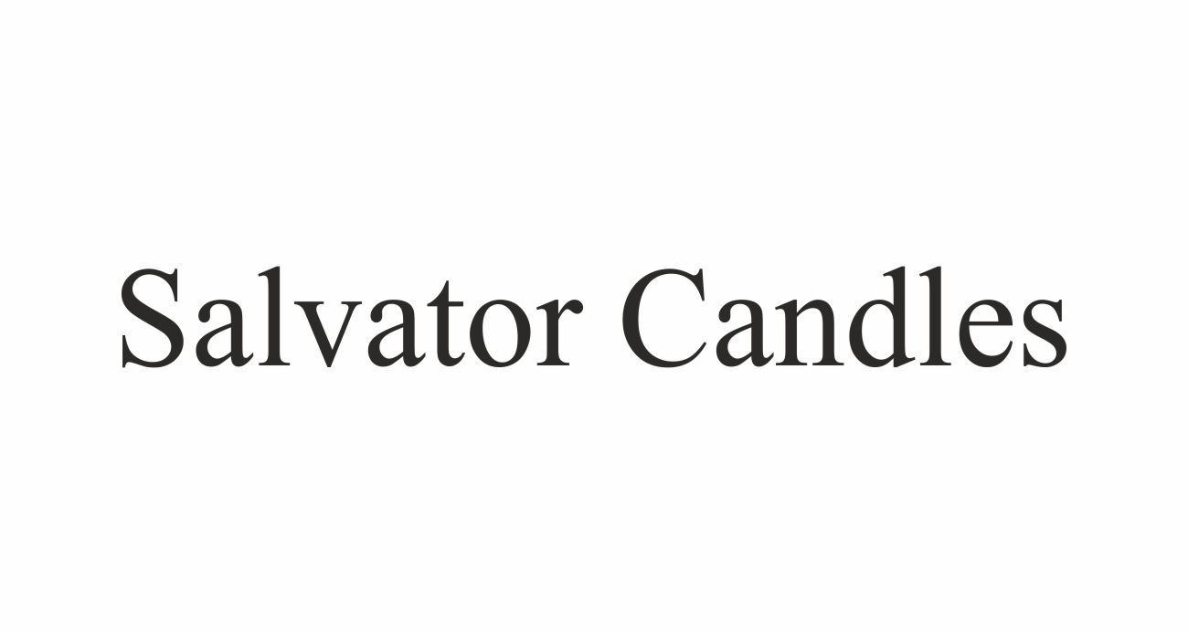 salvator candles