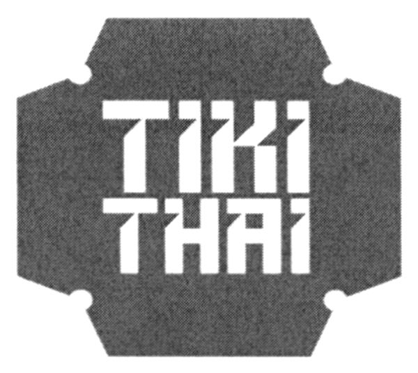 tiki thai