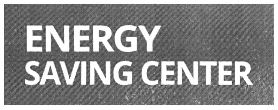 saving center