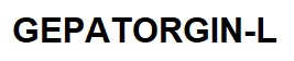 gepatorgin-l