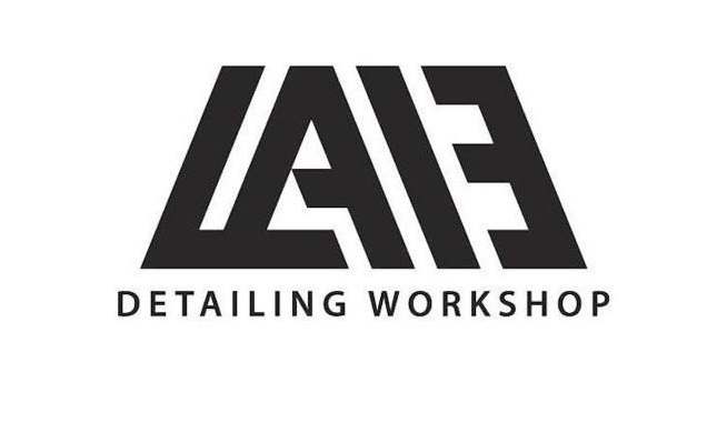 lab13 detailing workshop