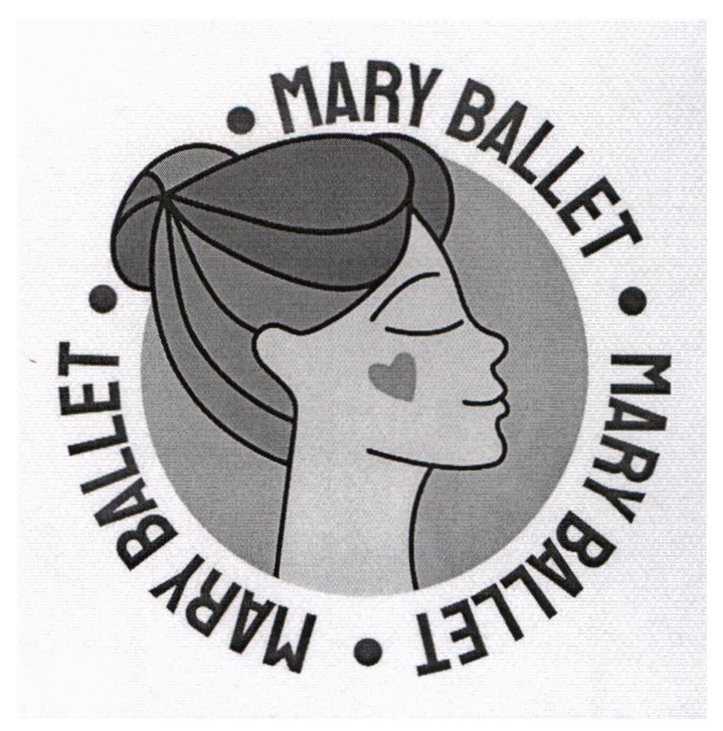 mary ballet