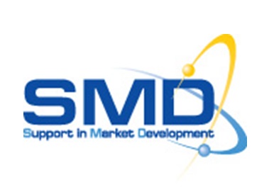 support in market development