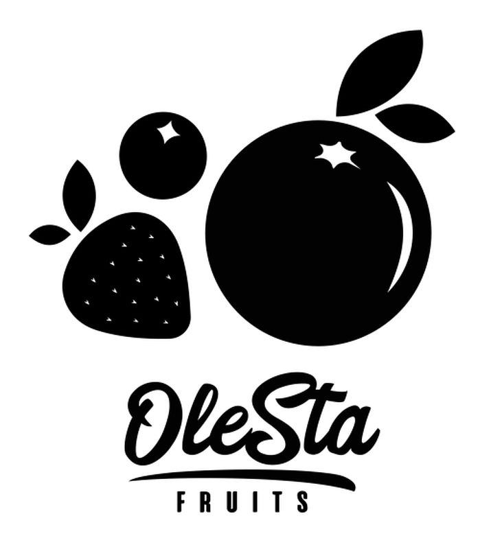 olesta fruits