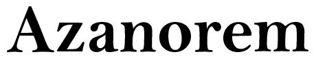 azanorem