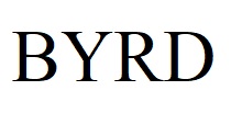 byrd